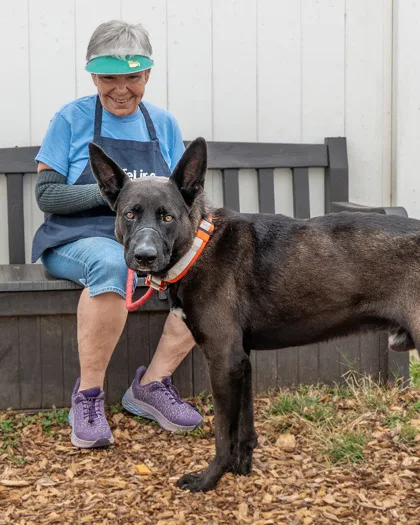 Cleveland- ADOPTED! photo 3